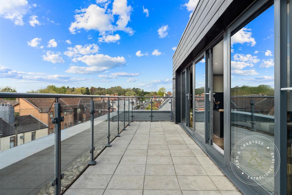Additional image 27 of 2 bed flat for saleTair Erw Gain, The Laundry Quarter, Pontcanna CF11