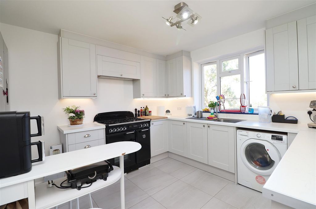 Additional image 2 of 2 bed maisonette for saleCrown Road, Borehamwood WD6
