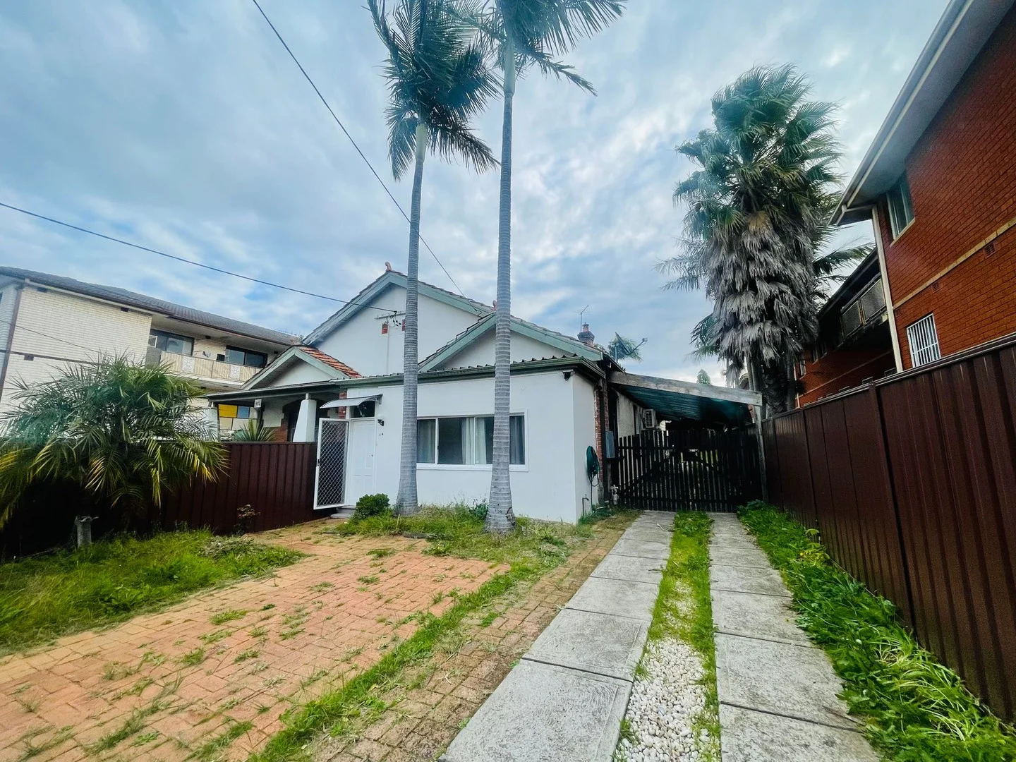 125 Victoria Road, Punchbowl NSW 2196
