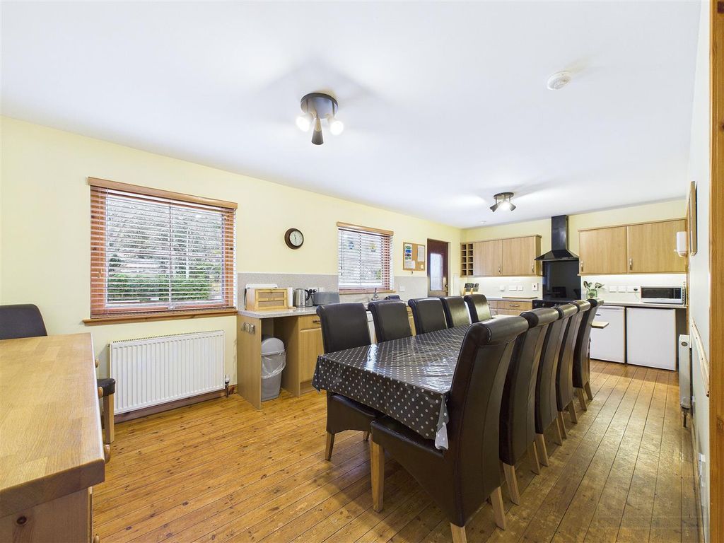Additional image 3 of 5 bed detached house for saleWoodland Lodge, 9 Kinchurdy Road, Boat Of Garten PH24