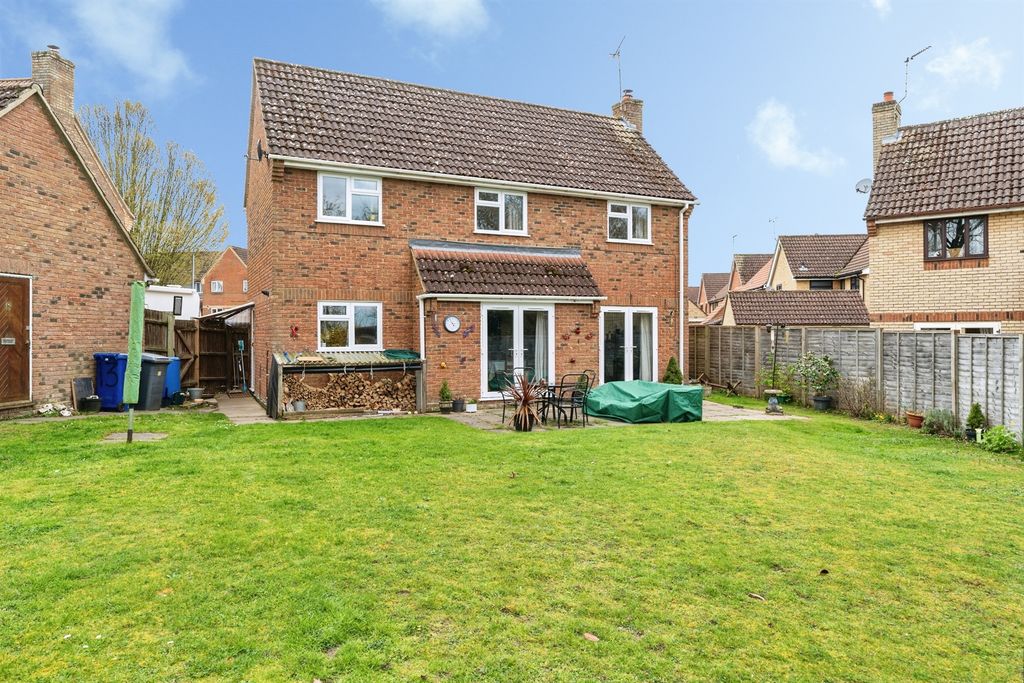 Additional image 17 of 4 bed detached house for saleChestnut Close, Brandon IP27