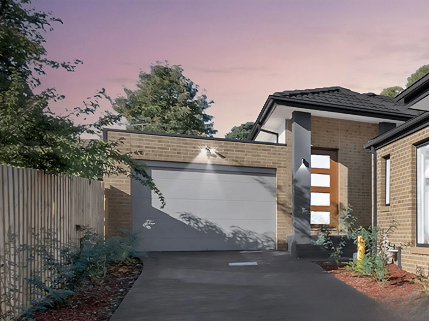 3/32 Terrigal Crescent, Kilsyth VIC 3137