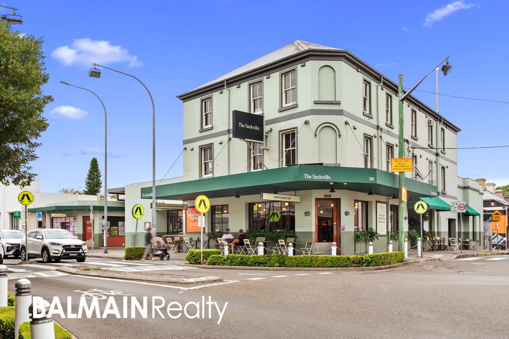 Additional image 20 of 610/3 Warayama Place, Rozelle NSW 2039