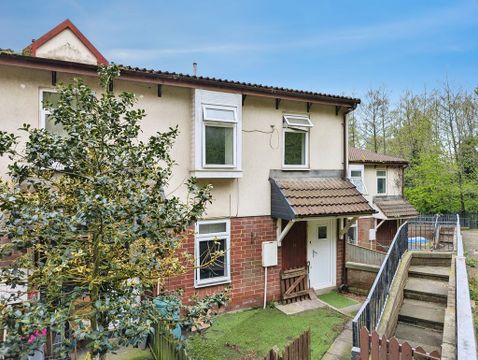 Amelia Close, Benwell, Newcastle Upon Tyne NE4