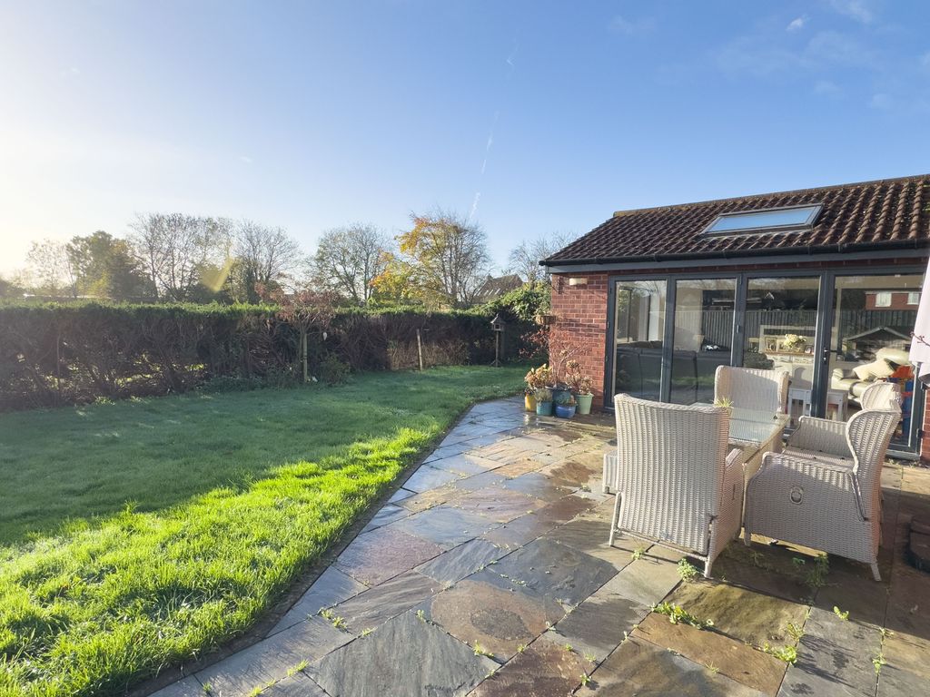 Additional image 23 of 4 bed detached house for saleMeadow Close, Chilton Trinity, Bridgwater TA5