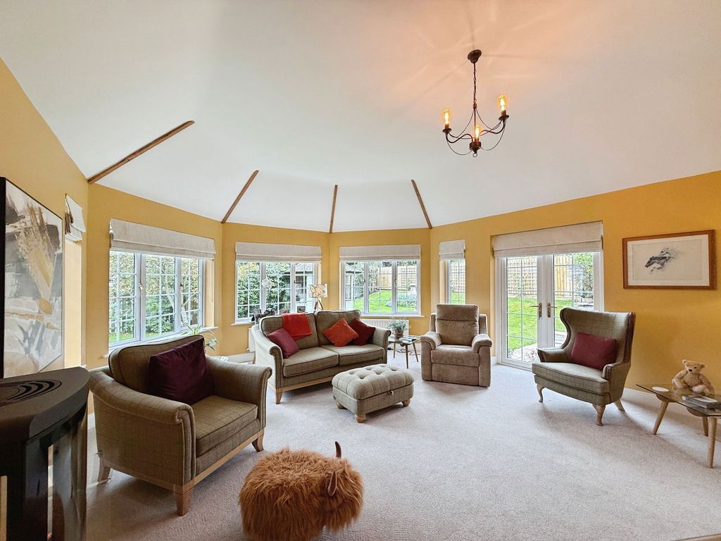 Additional image 2 of 4 bed detached house for saleLittle Acorn, Brampton CA8