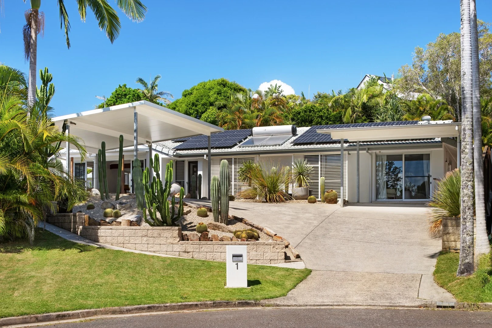 1 Mackellar Court, Byron Bay NSW 2481