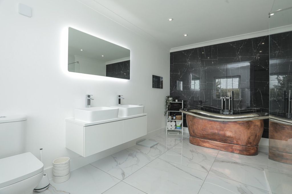 Additional image 15 of 4 bed detached house for saleNorth Foreland Avenue, Broadstairs, Kent CT10