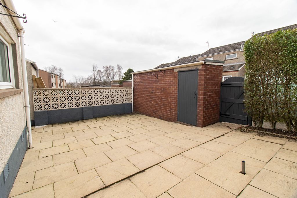 Additional image 21 of 2 bed end terrace house for saleCaledonian Road, Brechin DD9