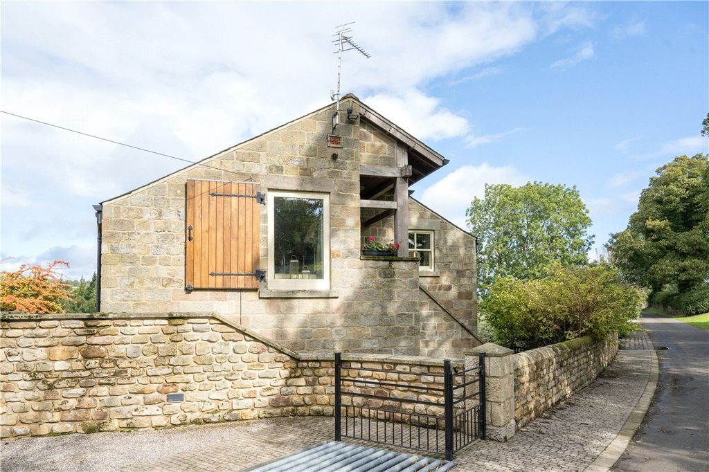 Additional image 22 of 5 bed detached house for saleFelliscliffe, Near Harrogate, North Yorkshire HG3