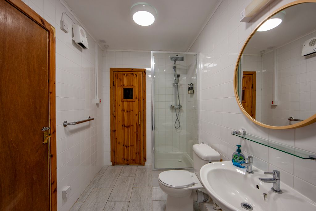 Additional image 15 of 2 bed semi-detached house for saleBed Portsonachan Lodges, Portsonachan, Dalmally, Argyll And Bute PA33