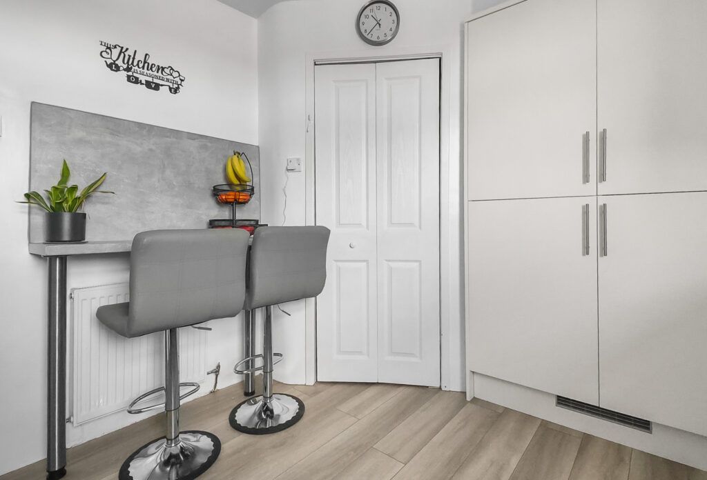 Additional image 8 of 3 bed flat for saleLingley Avenue, Airdrie ML6