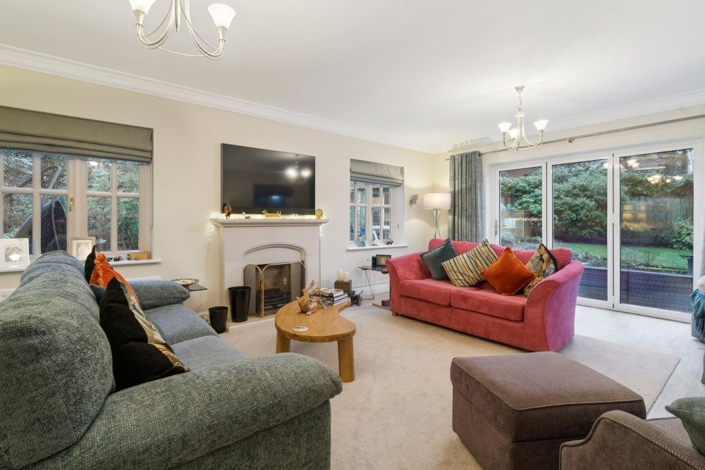 Additional image 11 of 5 bed detached house for saleMaple House, Northern Heights, Bourne End, Buckinghamshire SL8