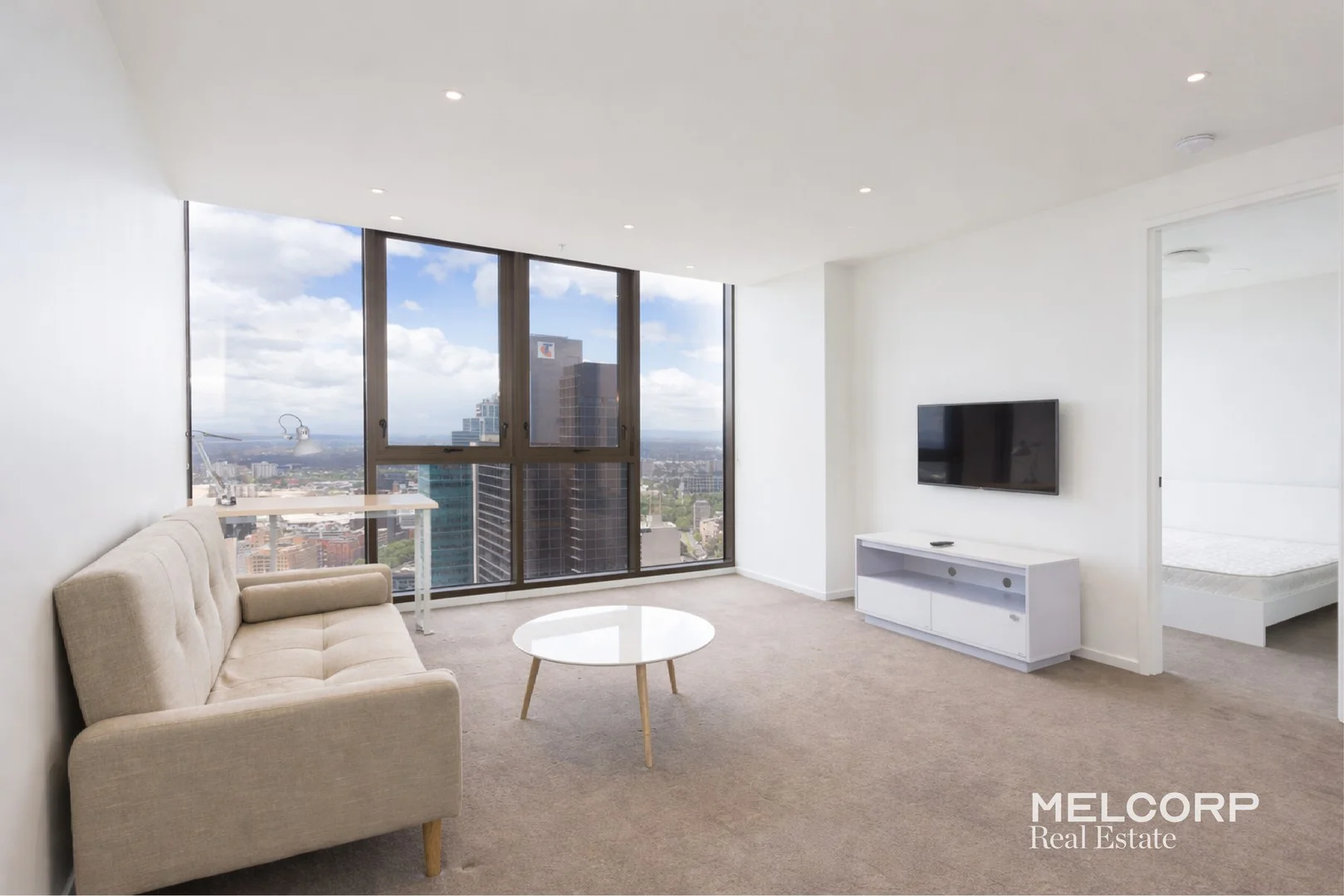 4708/318 Russell Street, Melbourne VIC 3000