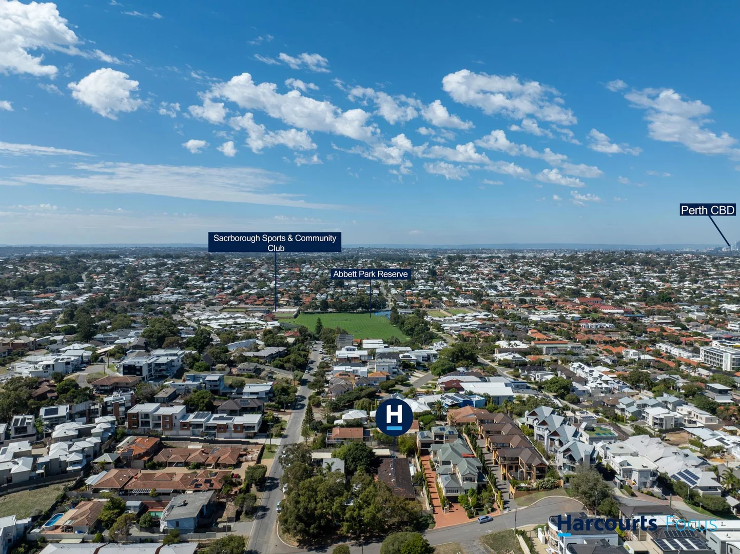 Additional image 7 of 6/2 Edgehill Street, Scarborough WA 6019