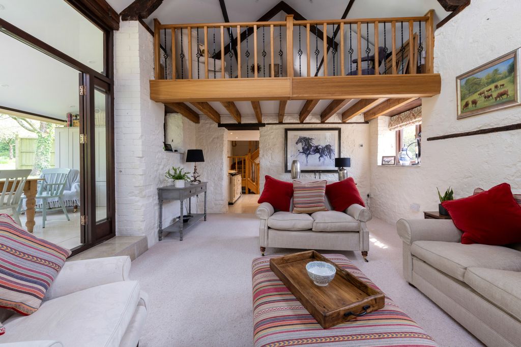 Additional image 12 of 7 bed detached house for salePowerstock, Bridport, Dorset DT6