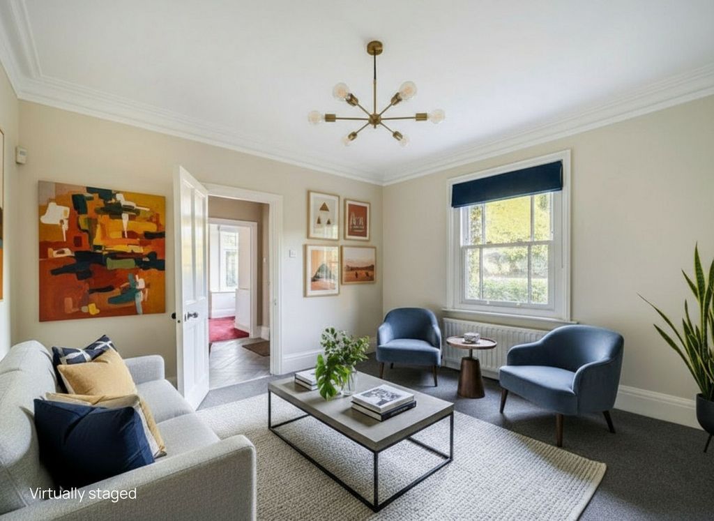 Additional image 4 of 3 bed detached house for saleBrookley Road, Brockenhurst SO42