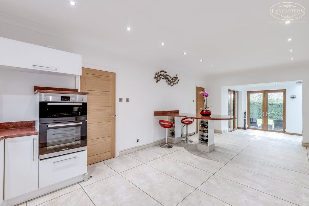 Additional image 5 of 5 bed detached house for salePrincess Road, Lostock, Bolton BL6