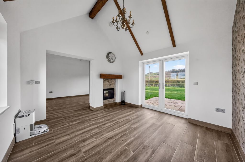 Additional image 2 of 4 bed detached house for saleChurchstoke, Montgomery, Powys SY15