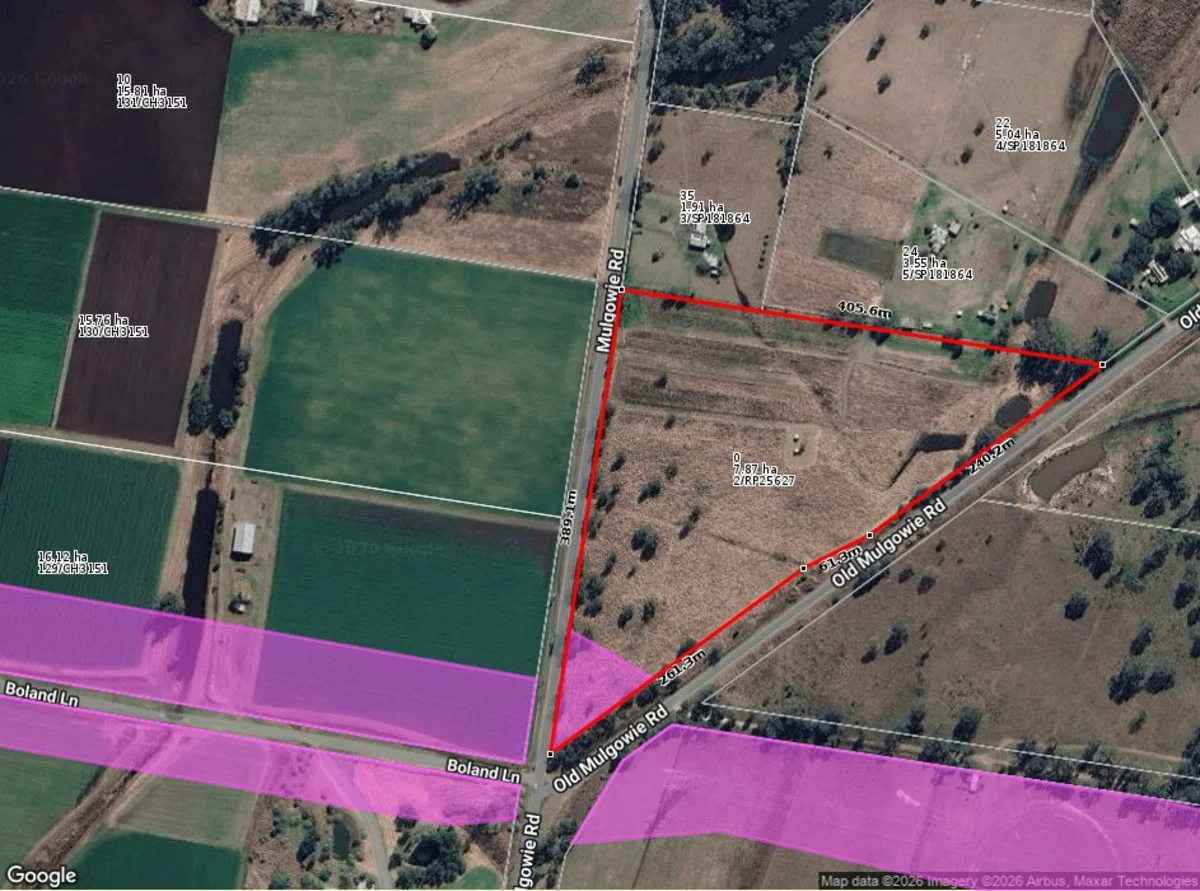 Additional image 3 of Lot 2 Old Mulgowie Road, Laidley South QLD 4341