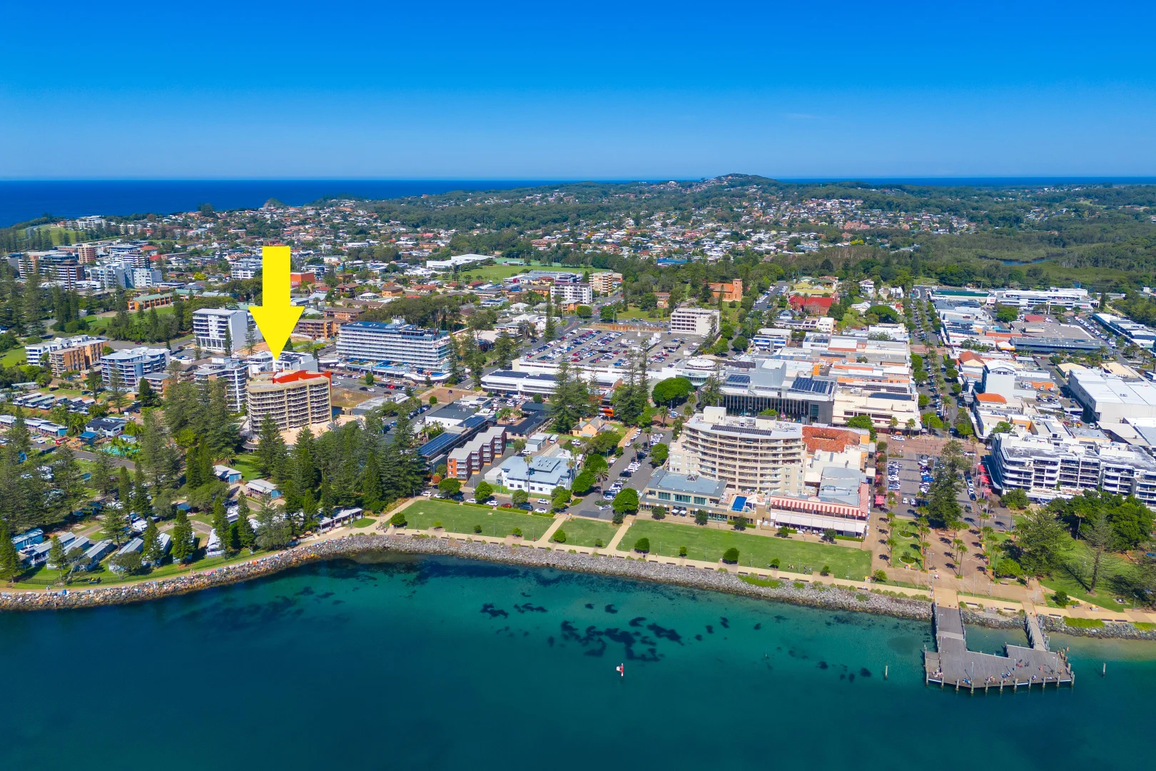 Additional image 17 of 301/11 Clarence Street, Port Macquarie NSW 2444