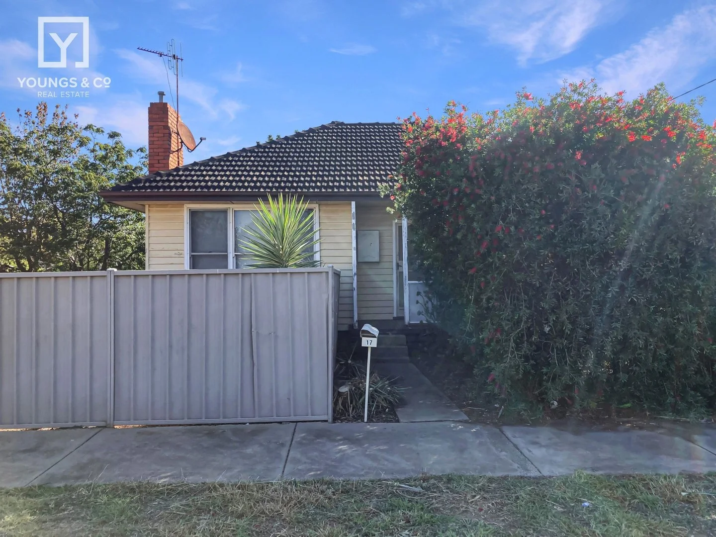 17 Mackenzie Street, Numurkah VIC 3636