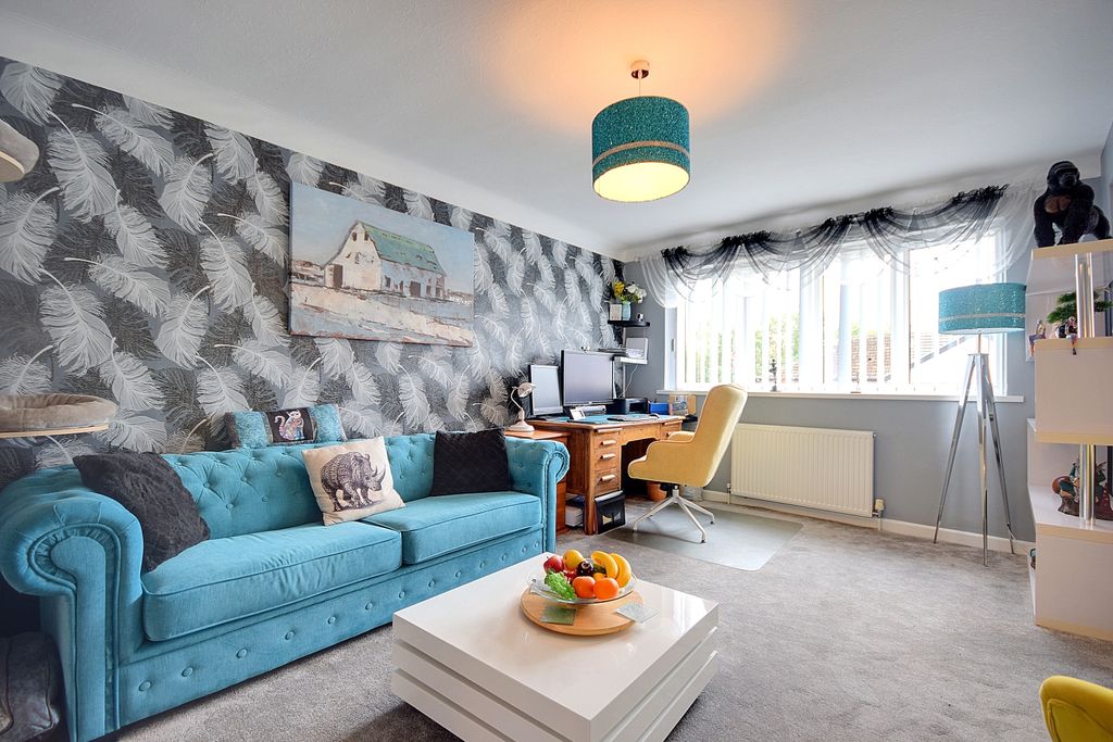Additional image 10 of 2 bed semi-detached house for saleWood View Grove, Brighouse, West Yorkshire HD6