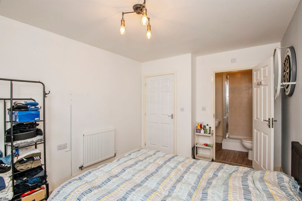 Additional image 14 of 2 bed flat for saleHill View Road, Malvern WR14
