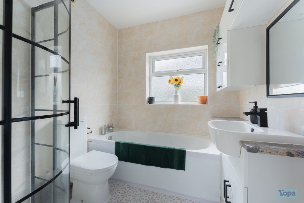 Additional image 15 of 3 bed detached house for saleWoodyear Road, Wirral CH62