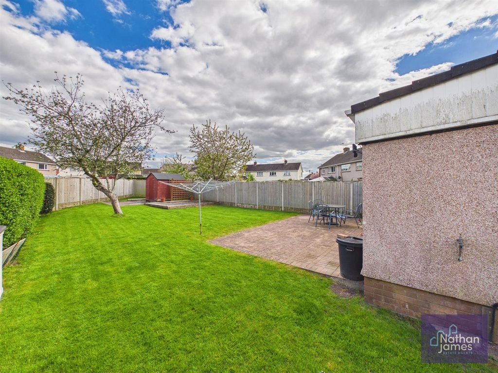 Additional image 24 of 3 bed semi-detached house for saleCaldicot Road, Rogiet, Caldicot NP26
