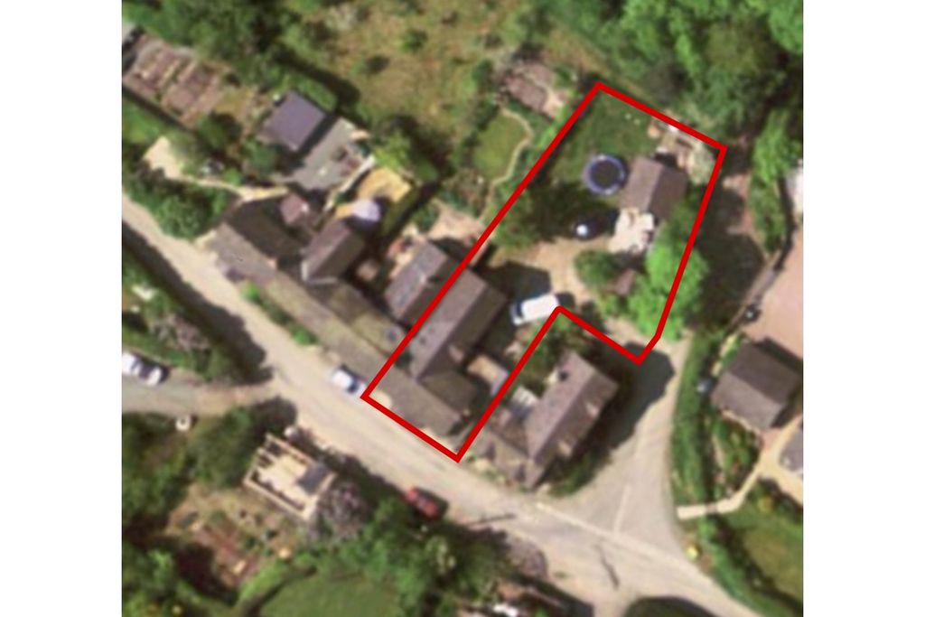 Additional image 9 of 4 bed end terrace house for salePriestweston, Montgomery SY15