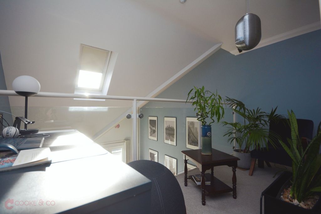 Additional image 16 of 3 bed flat for sale72 Dumpton Park Drive, Broadstairs, Kent CT10