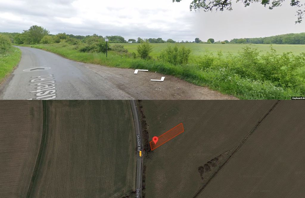 Additional image 7 of Land for saleStisted Road CM77