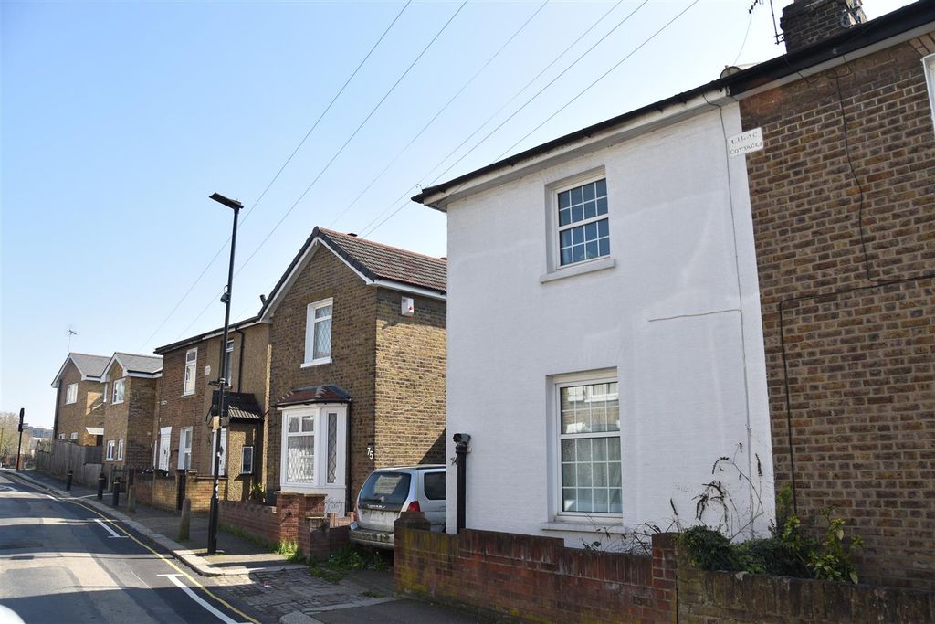 Additional image 15 of 5 bed semi-detached house for saleNew Road, Brentford TW8