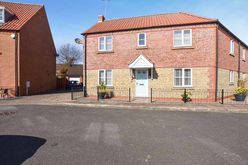 Additional image 25 of 4 bed semi-detached house for saleQuayside East, Bourne PE10