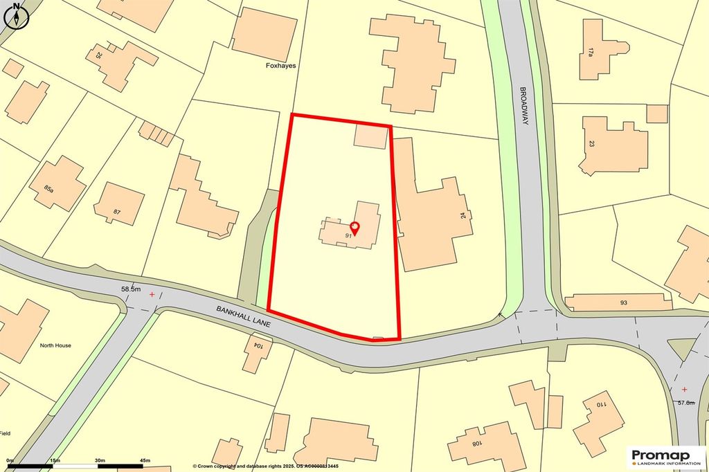 Additional image 18 of 6 bed detached house for saleBankhall Lane, Hale WA15