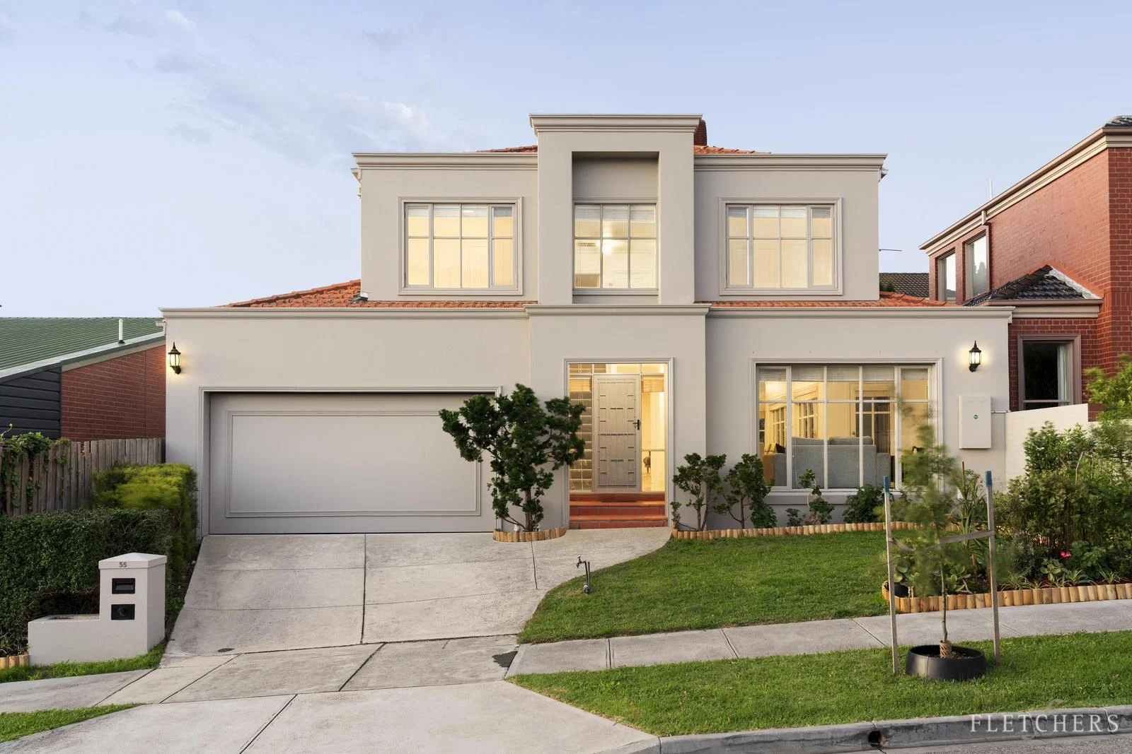 55 Stroud Street, Balwyn VIC 3103