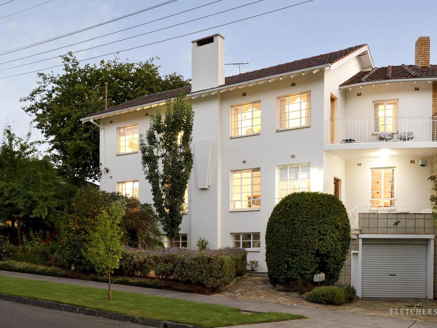 10A The Nook, Balwyn North VIC 3104