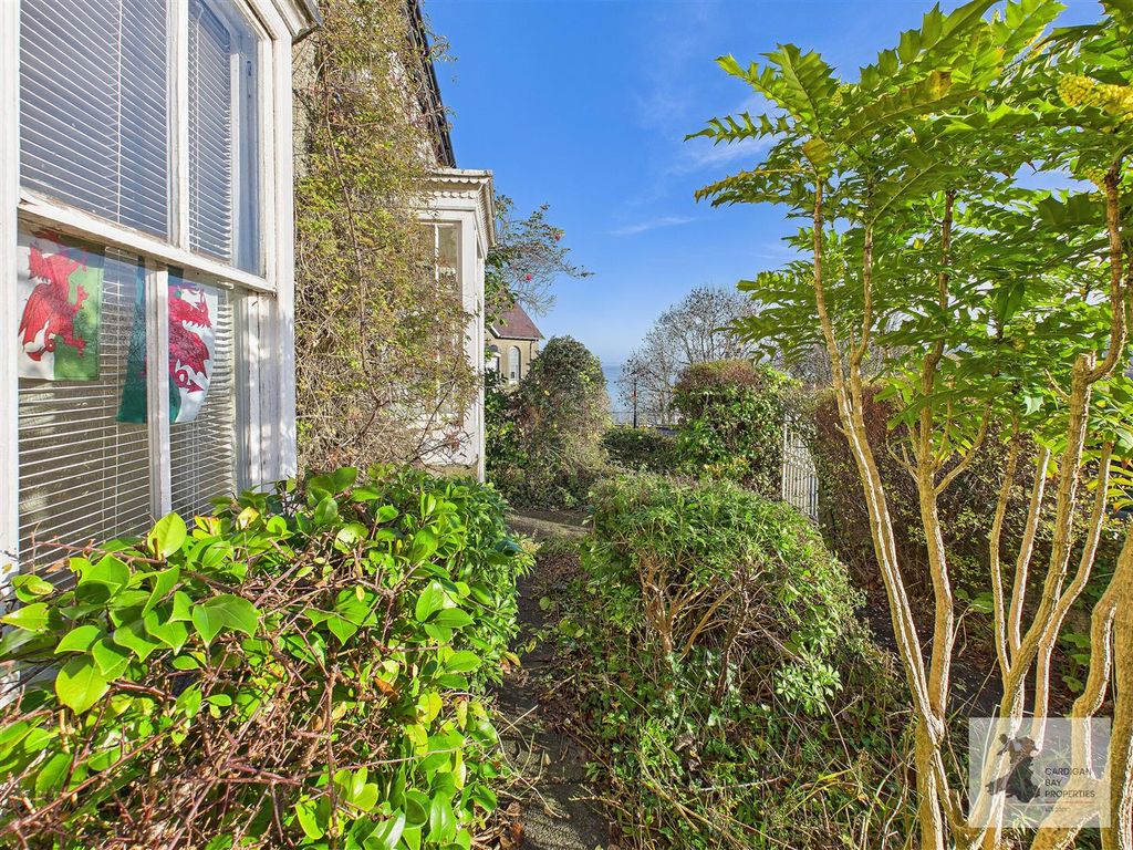Additional image 32 of 3 bed end terrace house for saleGlanmor Terrace, New Quay SA45