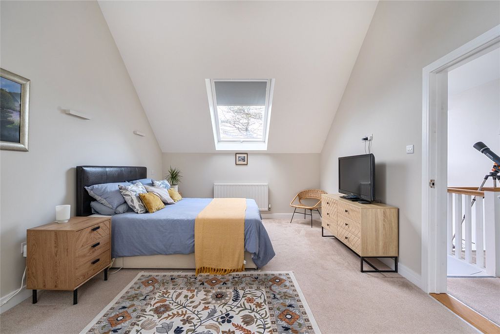 Additional image 36 of 4 bed detached house for saleCastor Road, Brixham, Devon TQ5