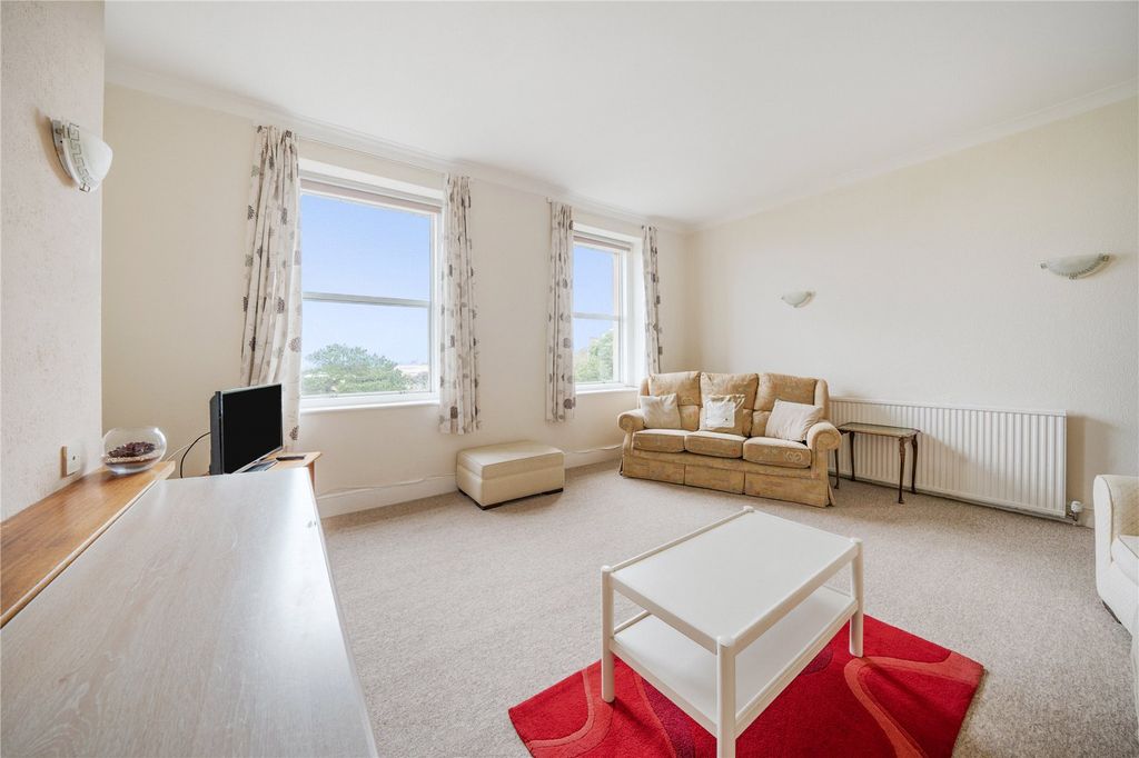 Additional image 4 of 3 bed flat for sale2 The Esplanade, Minehead, Somerset TA24