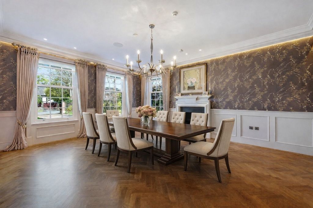 Additional image 7 of 6 bed detached house for saleHill Top, Hale WA15