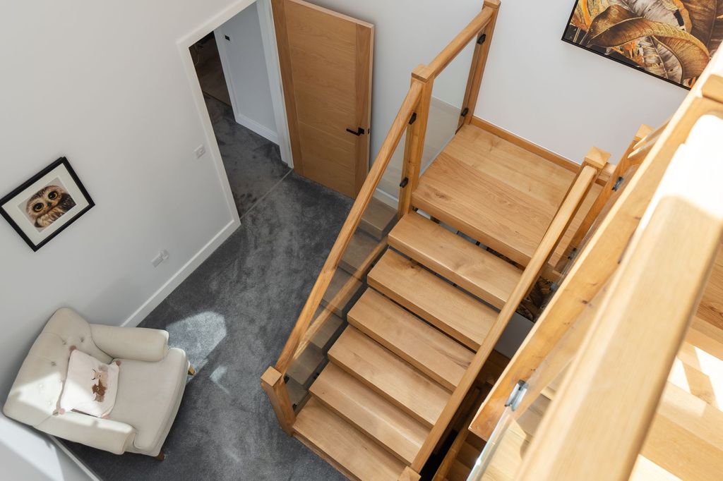Additional image 29 of 5 bed detached house for saleCatmose Park Road, Oakham LE15