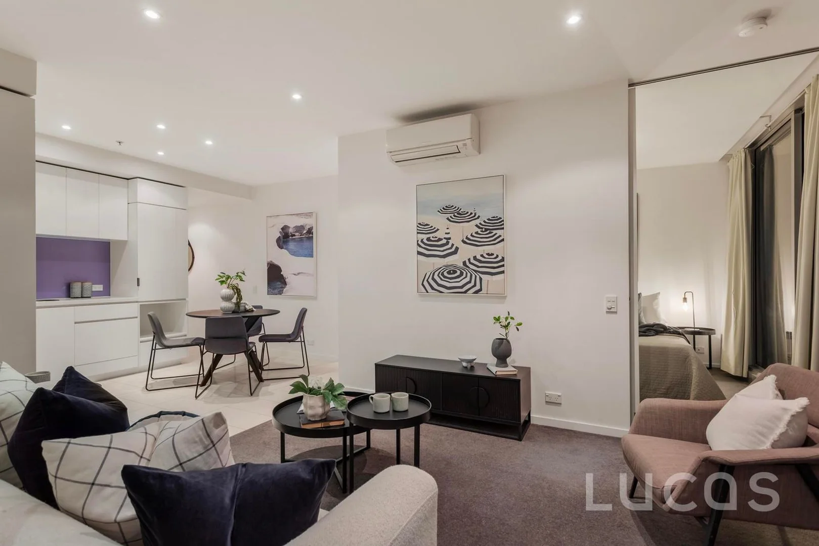 Additional image 4 of 1502/241 Harbour Esplanade, Docklands VIC 3008