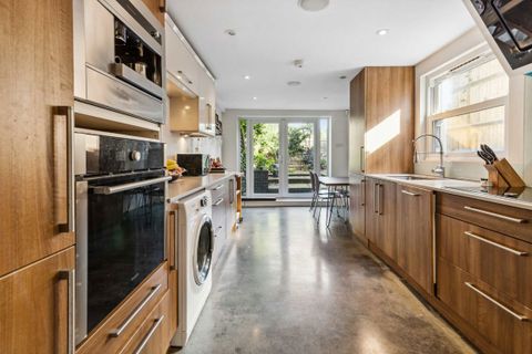 Thornbury Road, Clapham SW2