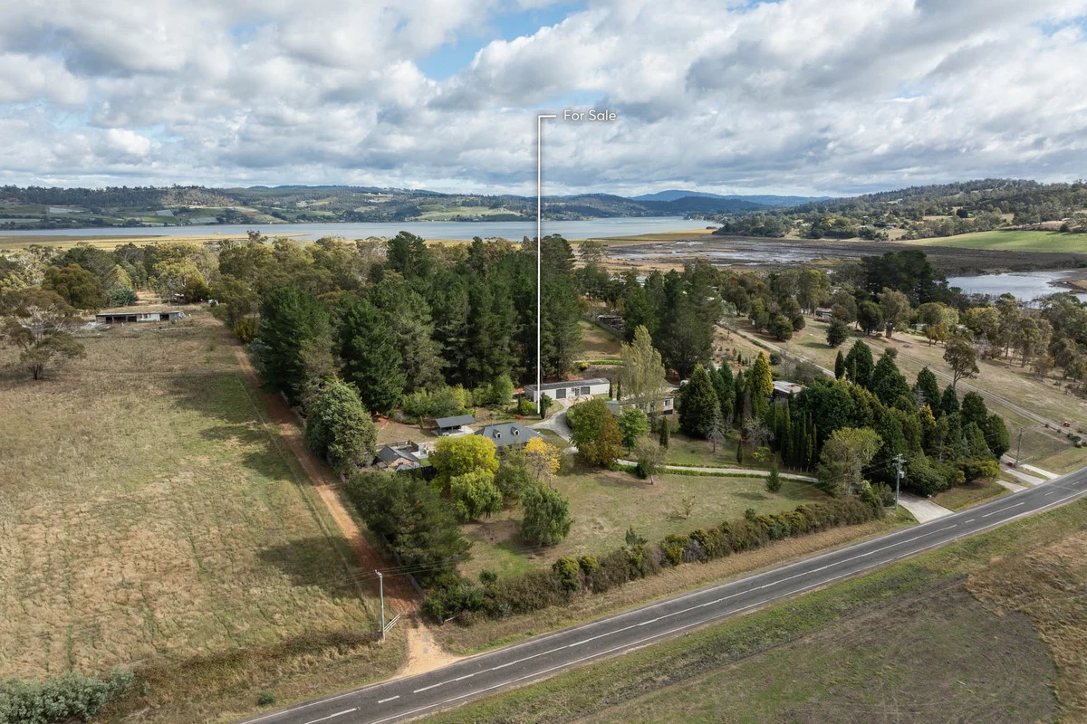 Additional image 31 of 585 John Lees Drive, Dilston, Dilston TAS 7252