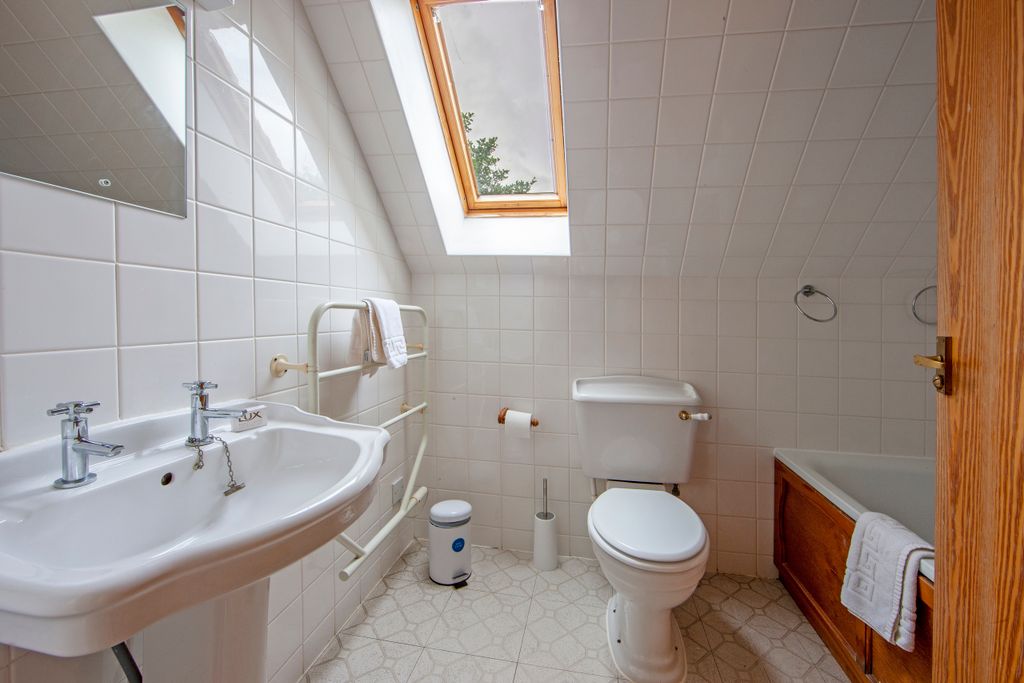 Additional image 20 of 1 bed semi-detached house for saleBed Portsonachan Lodges, Portsonachan, Dalmally, Argyll And Bute PA33