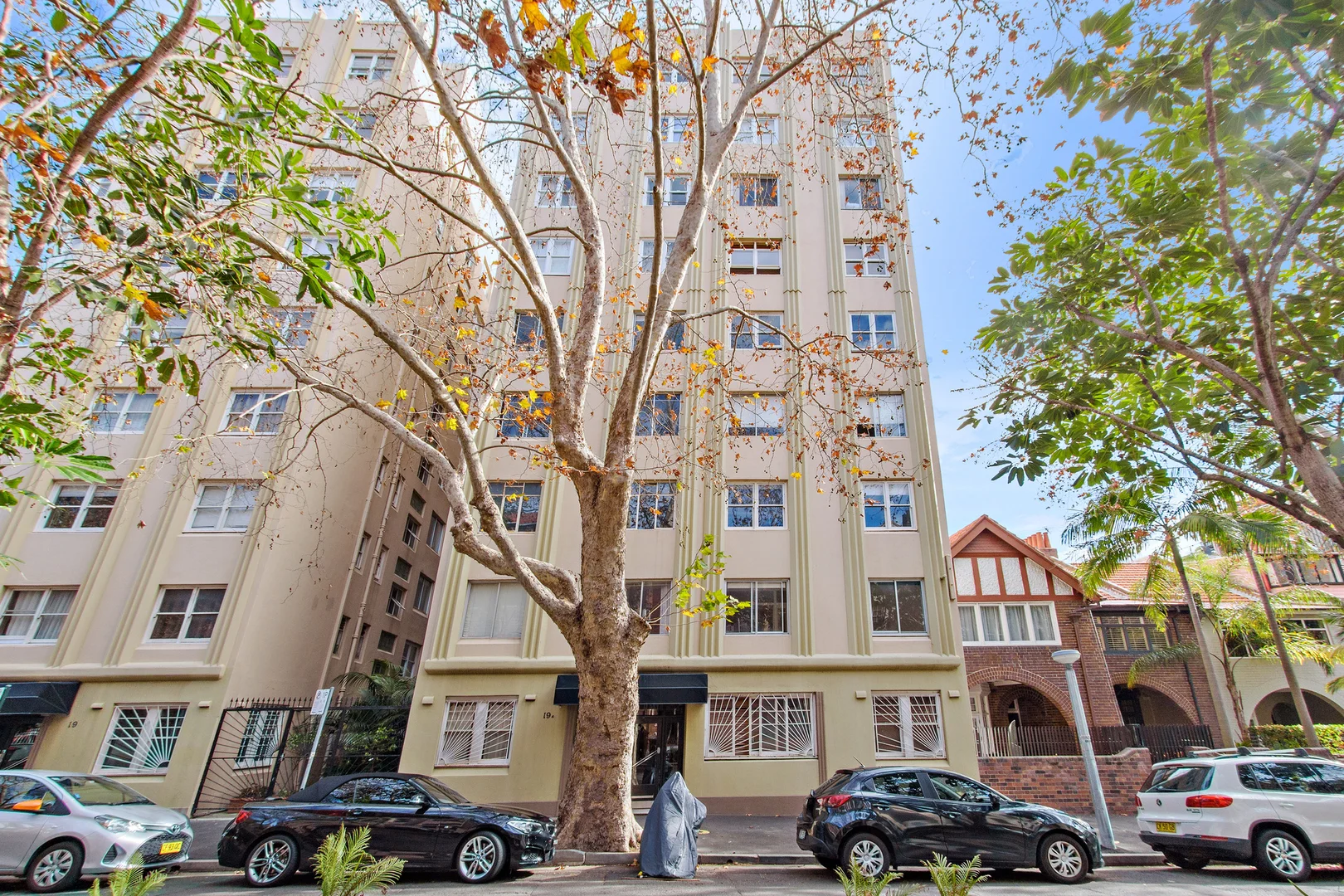 Additional image 14 of 14/19A Tusculum Street, Potts Point NSW 2011