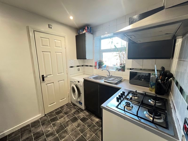 Additional image 3 of 1 bed flat for saleWarkworth Crescent, Newcastle Upon Tyne NE15