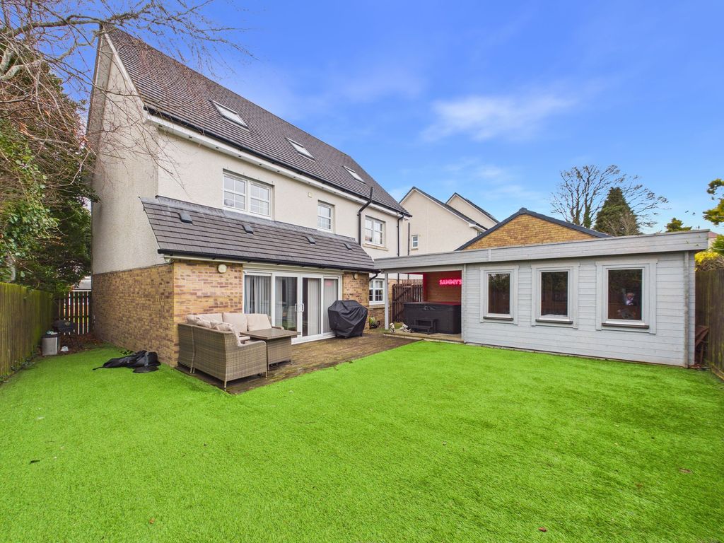 Additional image 21 of 6 bed detached house for saleCleghorn Lea, Lanark ML11